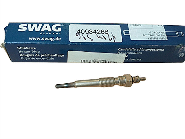 Swag Yedek Parça Ürünleri