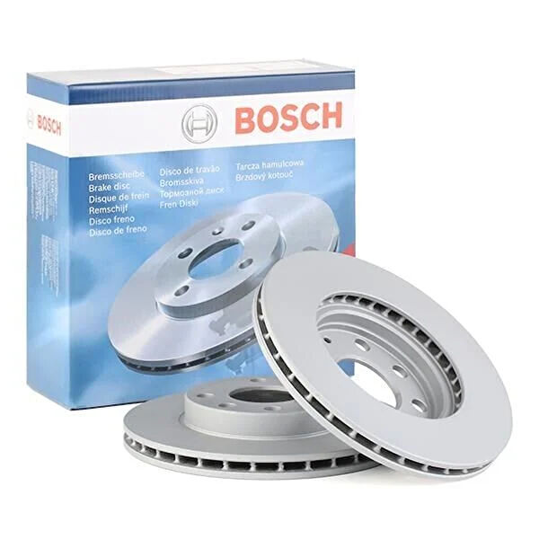 Bosch Yedek Parça Ürünleri