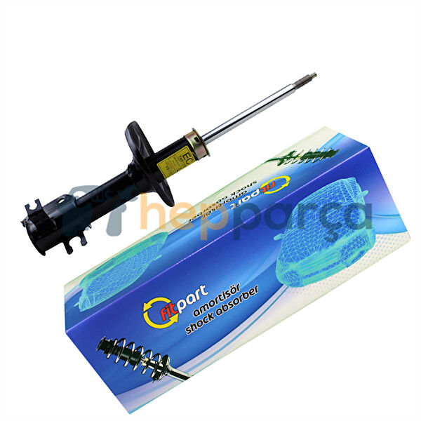 Fitpart Yedek Parça Ürünleri