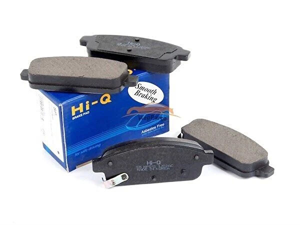 İthal Yedek Parça Ürünleri