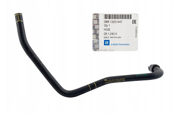 Gm Yedek Parça Ürünleri