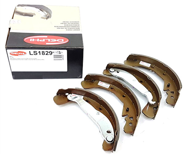 Delphi Yedek Parça Ürünleri