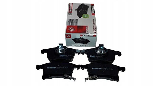 Ferodo Yedek Parça Ürünleri