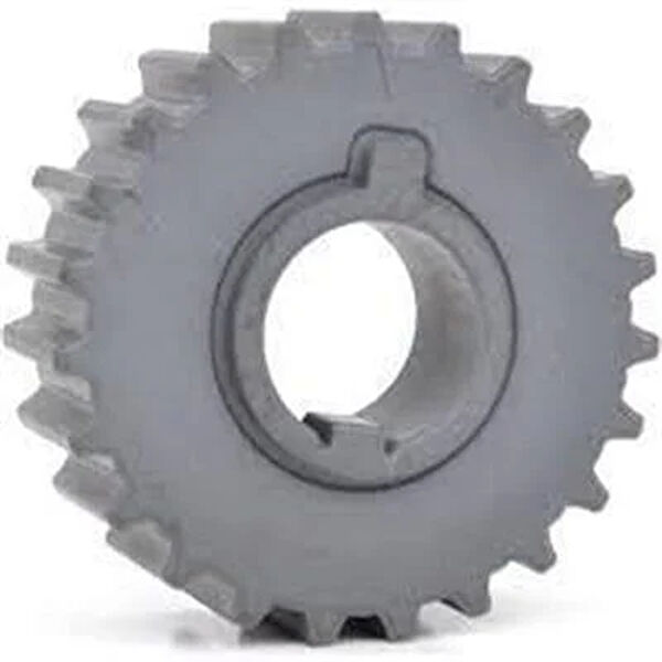 İthal Yedek Parça Ürünleri