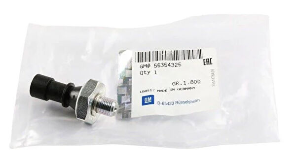 Gm Yedek Parça Ürünleri