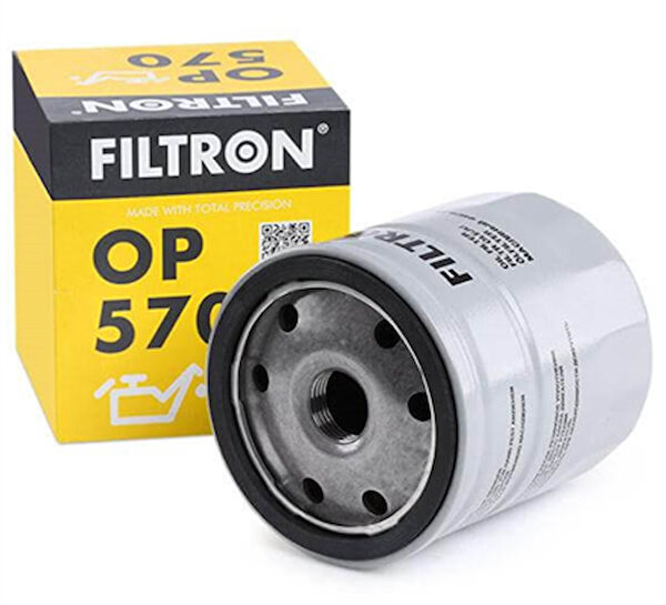 Filtron Yedek Parça Ürünleri