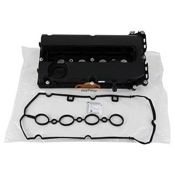 Gm Yedek Parça Ürünleri