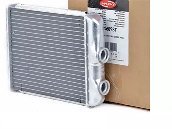 Delphi Yedek Parça Ürünleri