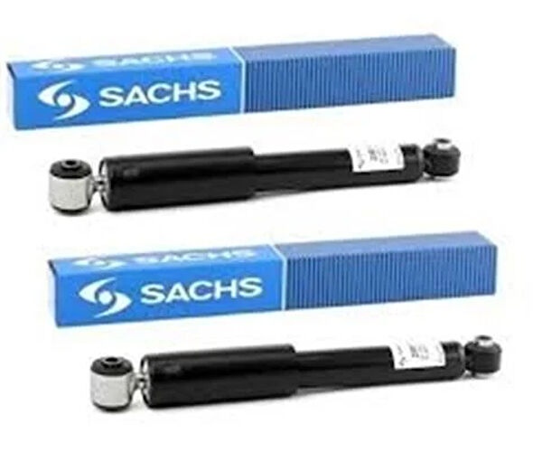 Sachs Yedek Parça Ürünleri