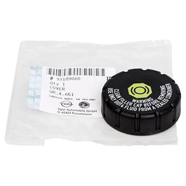 Gm Yedek Parça Ürünleri