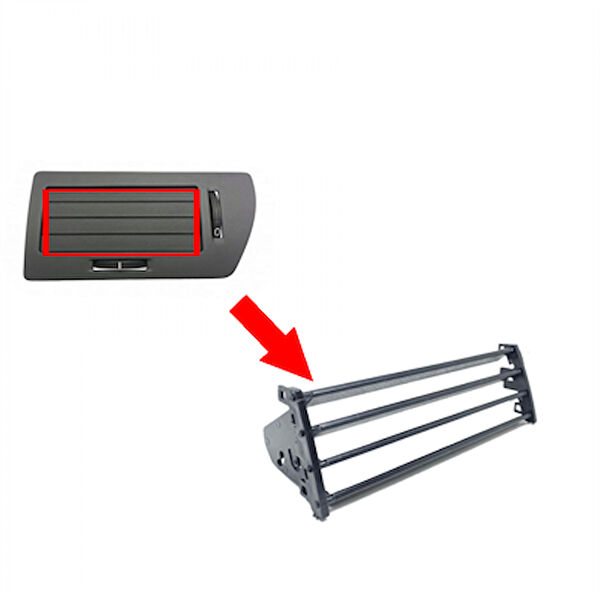 İthal Yedek Parça Ürünleri