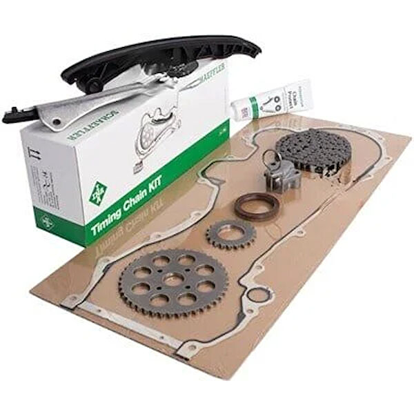 INA Yedek Parça Ürünleri