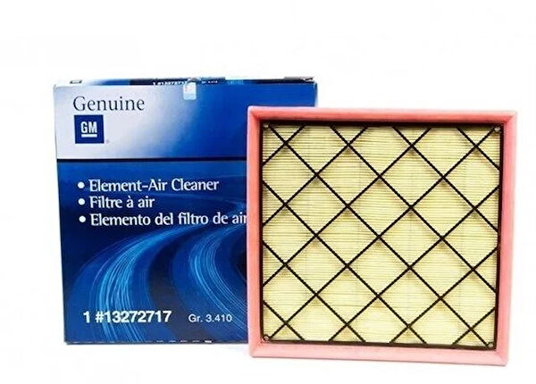 Gm Yedek Parça Ürünleri