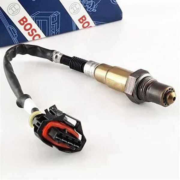 Bosch Yedek Parça Ürünleri