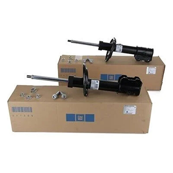 Gm Yedek Parça Ürünleri