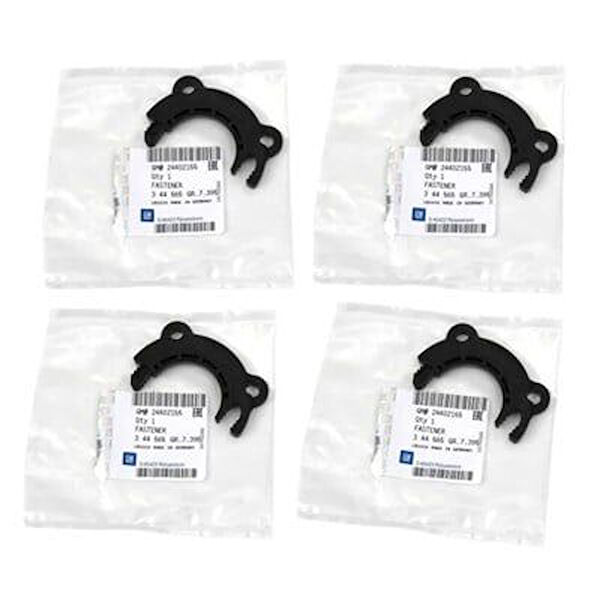 Gm Yedek Parça Ürünleri