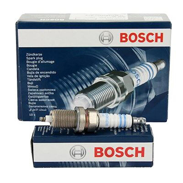Bosch Yedek Parça Ürünleri