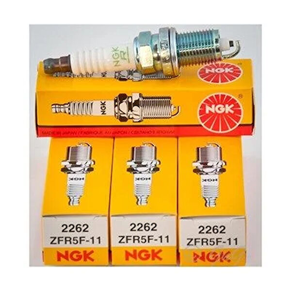 NGK Yedek Parça Ürünleri