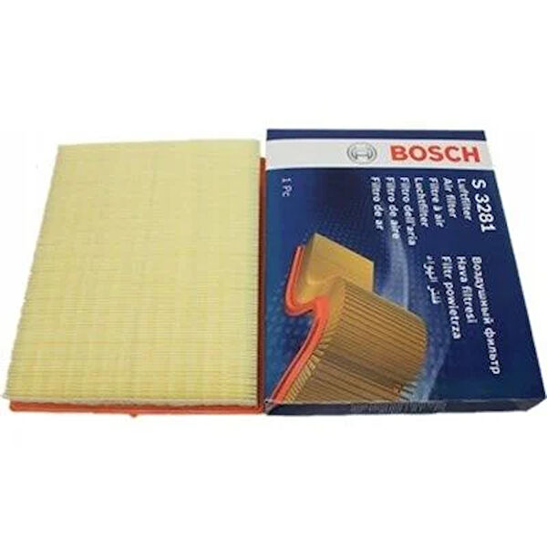 Bosch Yedek Parça Ürünleri