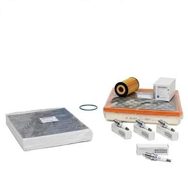 Gm Yedek Parça Ürünleri