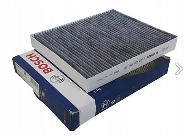 Bosch Yedek Parça Ürünleri