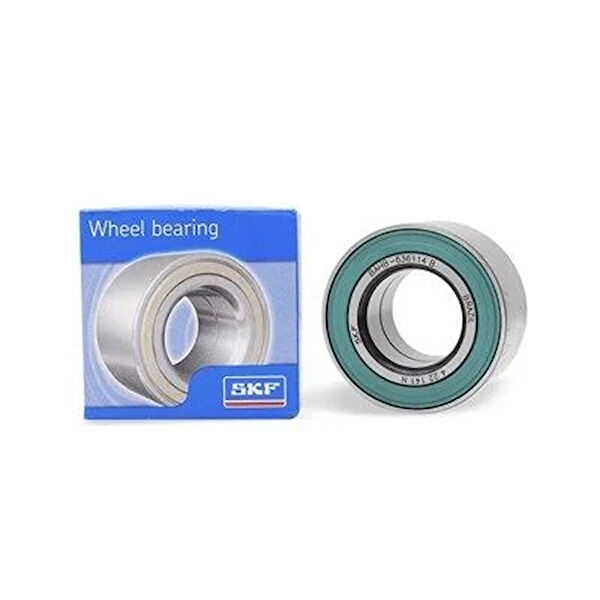 Skf Yedek Parça Ürünleri