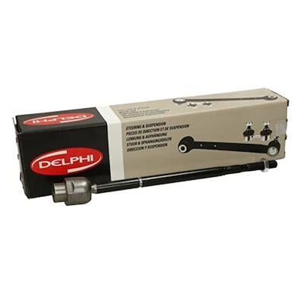 Delphi Yedek Parça Ürünleri