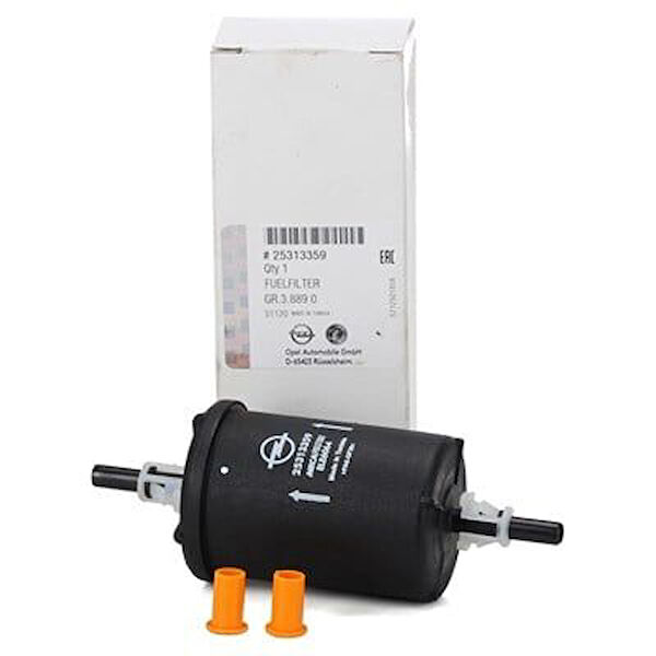 Gm Yedek Parça Ürünleri