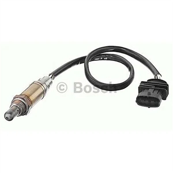 Bosch Yedek Parça Ürünleri