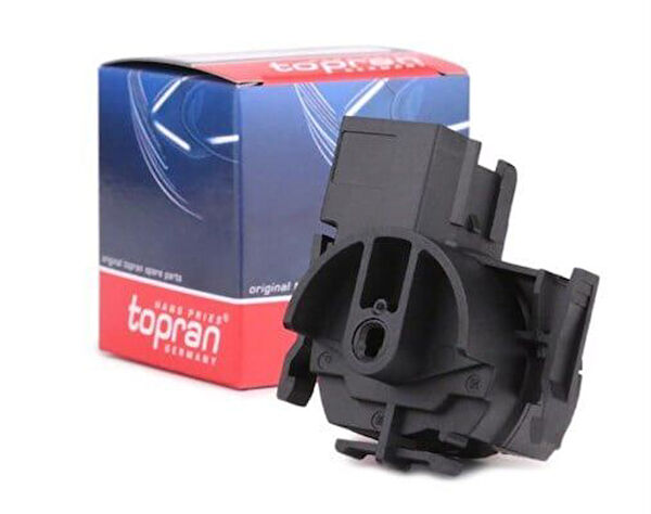 Topran Yedek Parça Ürünleri