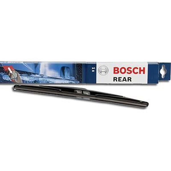 Bosch Yedek Parça Ürünleri