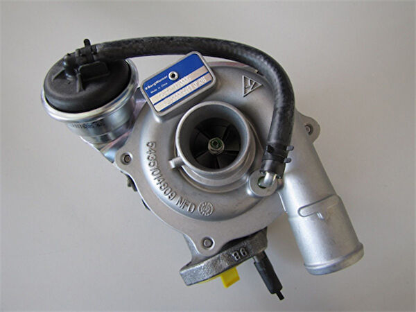 İthal Yedek Parça Ürünleri