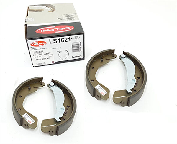 Delphi Yedek Parça Ürünleri