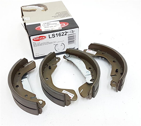 Delphi Yedek Parça Ürünleri