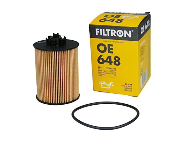 Filtron Yedek Parça Ürünleri