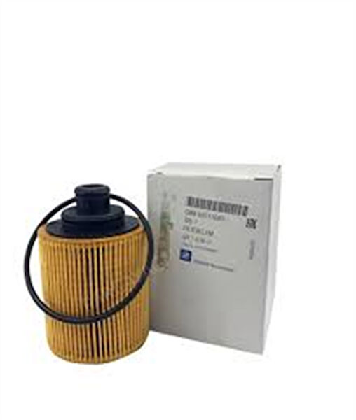 Gm Yedek Parça Ürünleri