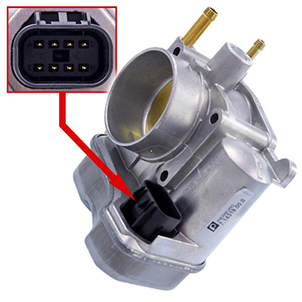 İthal Yedek Parça Ürünleri