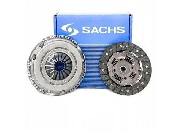 Sachs Yedek Parça Ürünleri