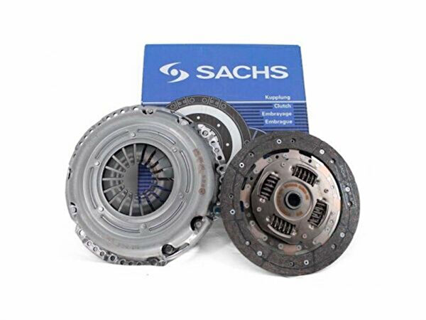 Sachs Yedek Parça Ürünleri