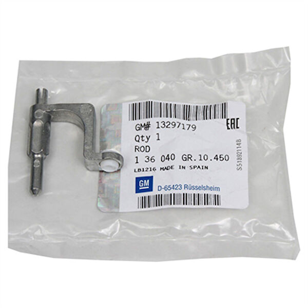 Gm Yedek Parça Ürünleri