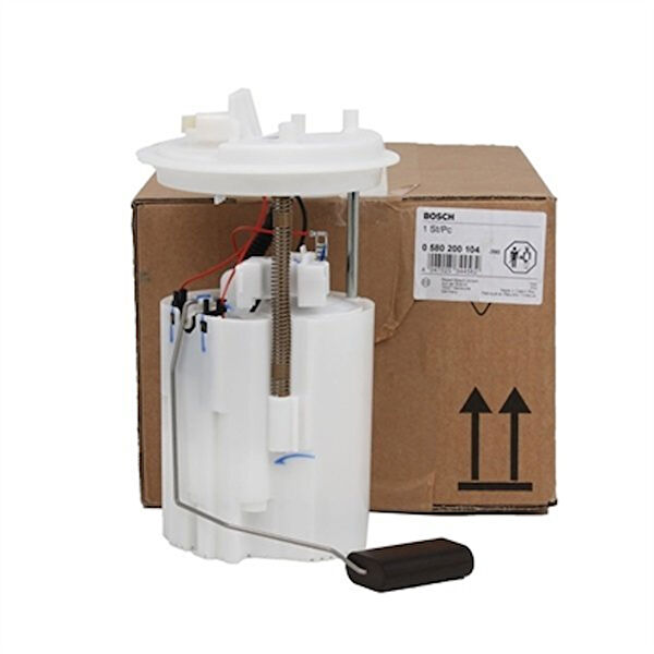 Bosch Yedek Parça Ürünleri