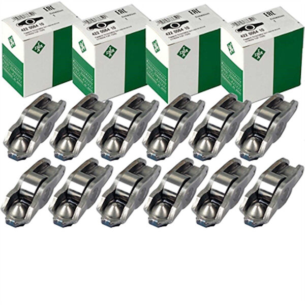 INA Yedek Parça Ürünleri