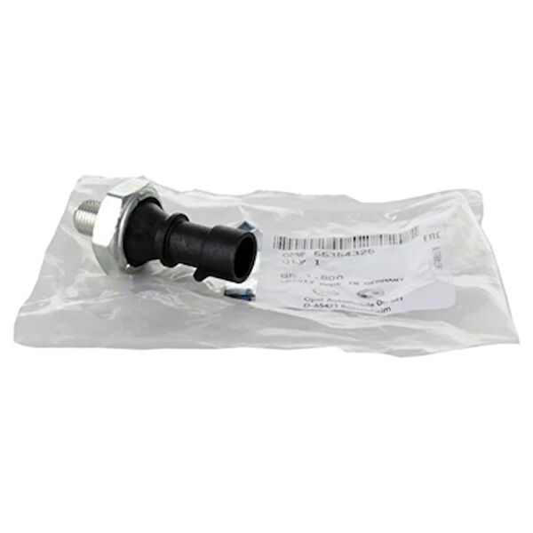 Gm Yedek Parça Ürünleri