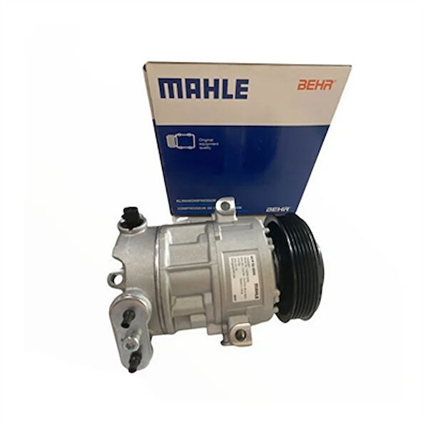 Behr Yedek Parça Ürünleri