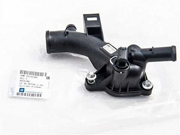 Gm Yedek Parça Ürünleri