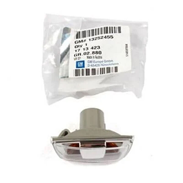 Gm Yedek Parça Ürünleri