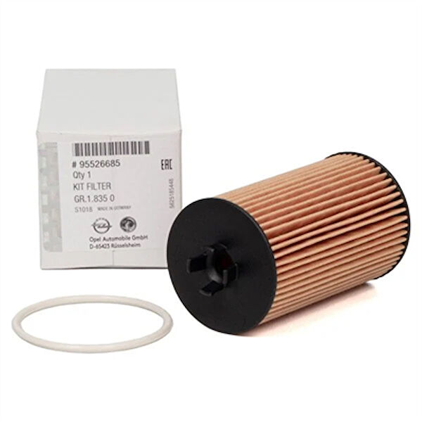 Gm Yedek Parça Ürünleri