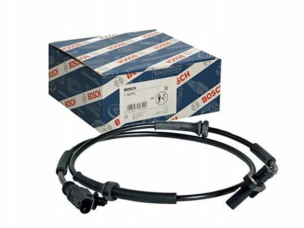 Bosch Yedek Parça Ürünleri