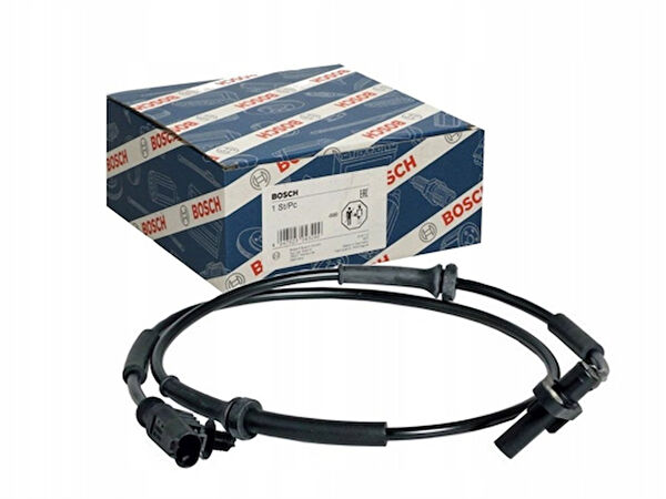 Bosch Yedek Parça Ürünleri