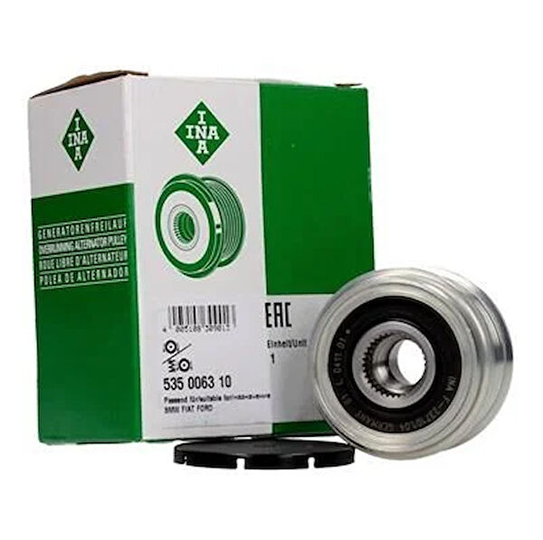 INA Yedek Parça Ürünleri